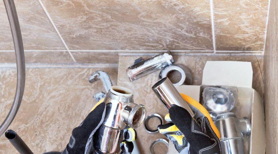 Professional Storm Sewer Service in Harlan, KY